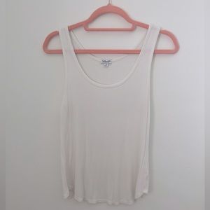 Splendid relaxed tank